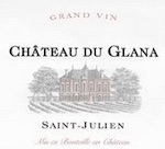 Chateau Du Glana